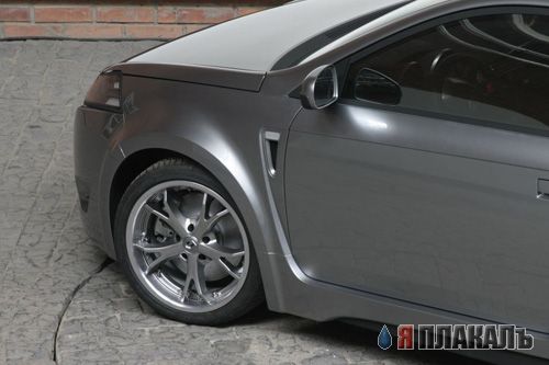 АвтоВАЗ показал в Женеве свою новую модель