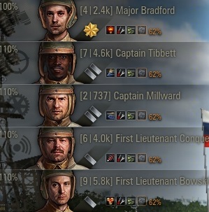 Wargaming 37