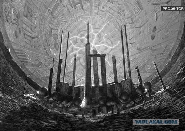 Неочевидные сложности всем известных космических путешествий