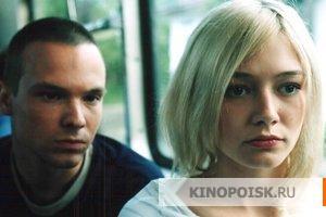 Кинокадры
