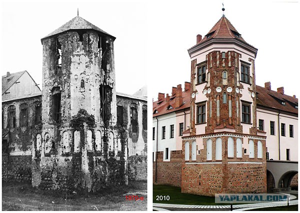 Египетский морок. Строительство колоссов, Сфинкса, пирамид на заре эры фотографий в 19 веке.