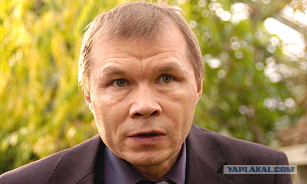 Актеры фильма "Брат" спустя время