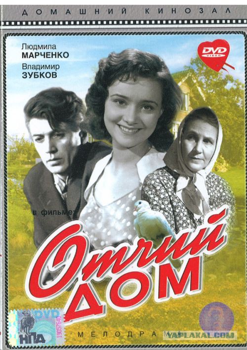 Советские фильмы. С душой. Что ещё посмотреть?