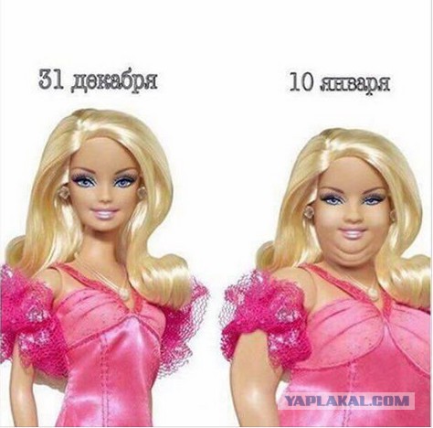 Порция Весёлых картинок