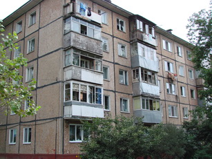 Капремонт хрущевок по-калининградски
