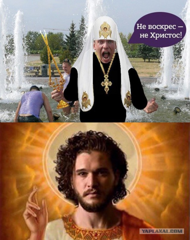 Воскресли жертвы химатаки в Сирии