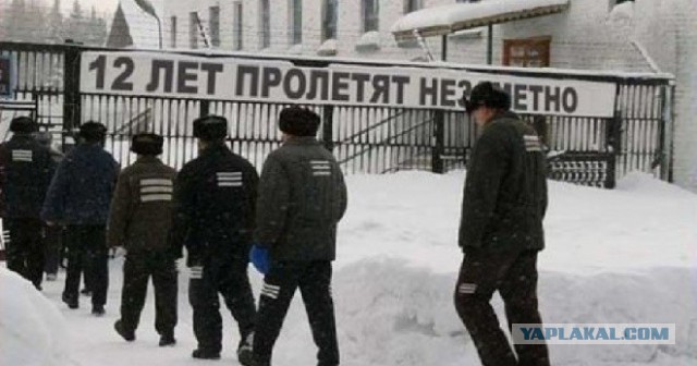 Поджег директора за отказ принять на работу