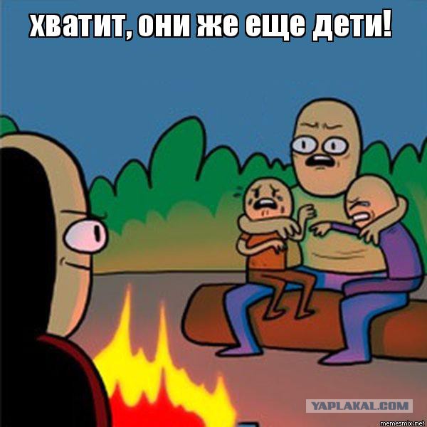 Женщины, внезапно озаренные логикой и мудростью