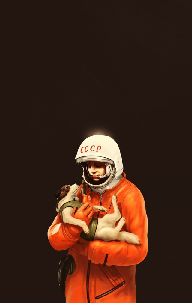 Картинок разных