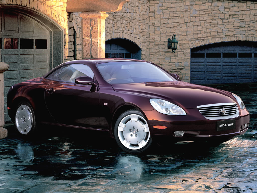 Автомобили Infiniti, Lexus и Acura – лучший выбор в премиальном классе