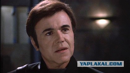 Вавилон 5. Что стало с актерами
