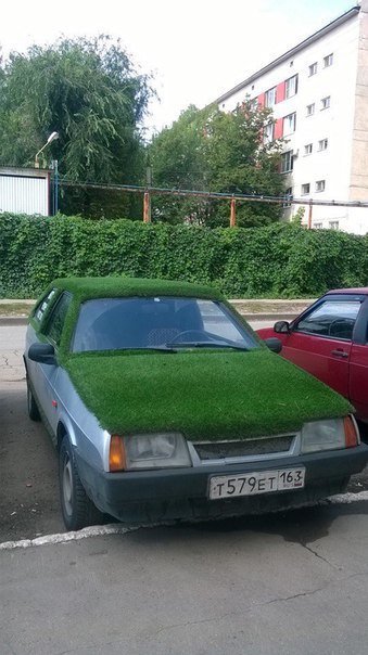 Подборка интересных и веселых картинок