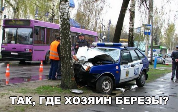 Специфический юмор