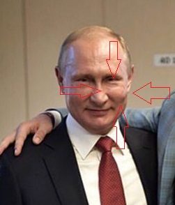 Конор Макгрегор встретился с Путиным
