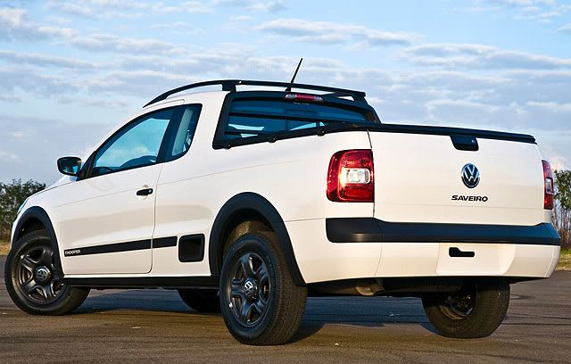 10 отличных моделей Volkswagen, которые нельзя купить в России