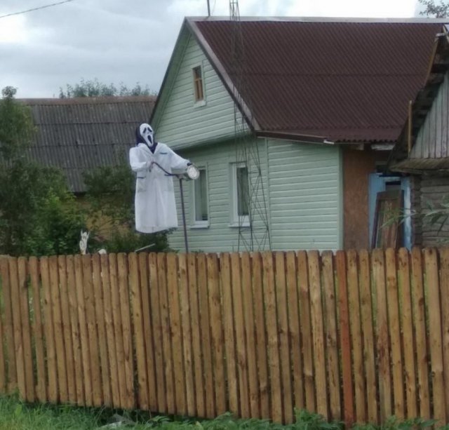 Бывают в жизни огорчения...