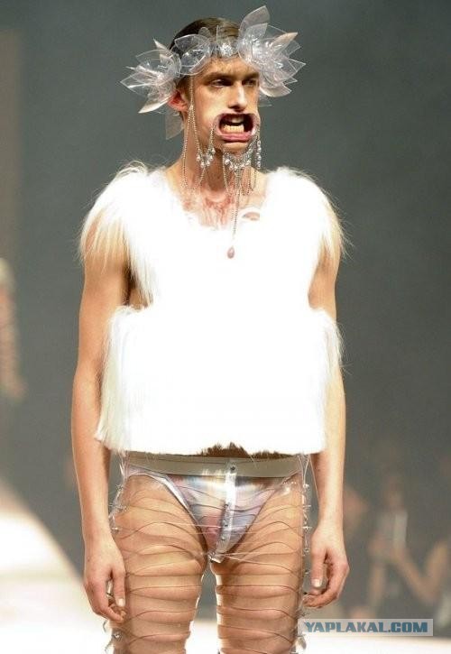 London Fashion Week
