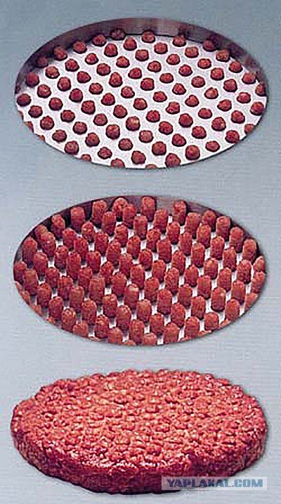 Недосуг(к) или про каклеты