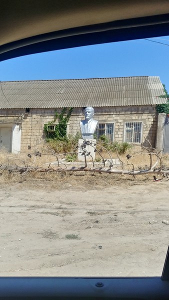 Дагестан! Море, горы и куча позитива