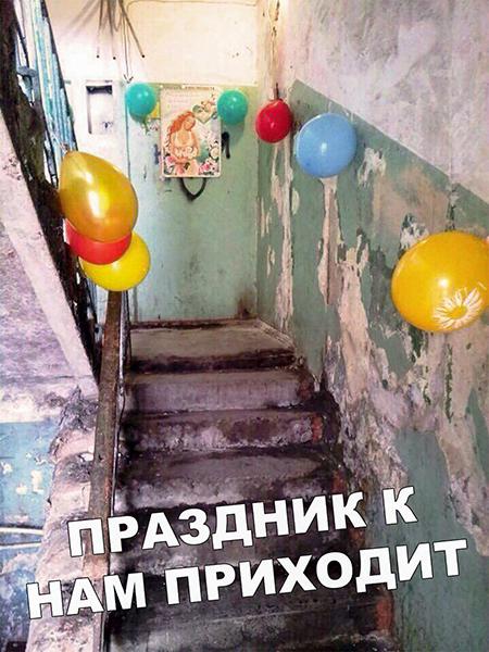 Немного картинок для настроения