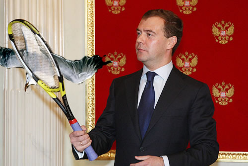 Ракетка