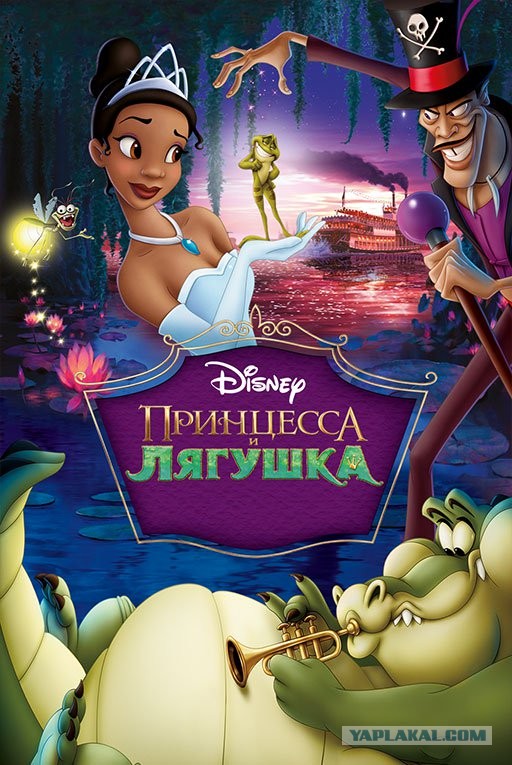 Подборка лучших мультфильмов последнего десятилетия