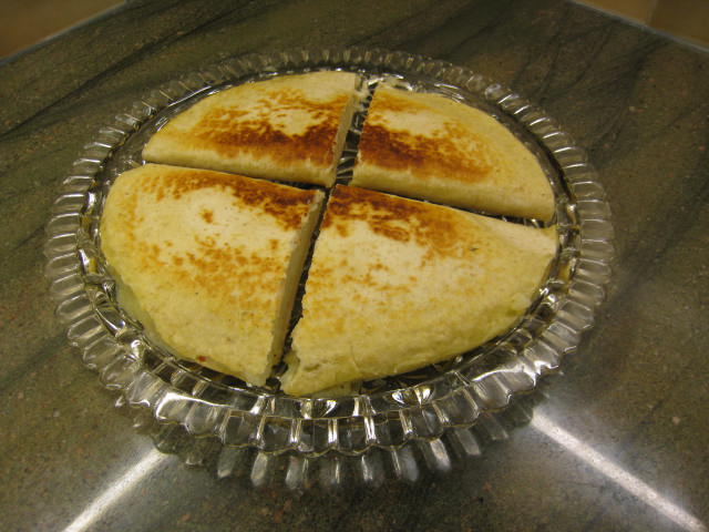 Картошечка