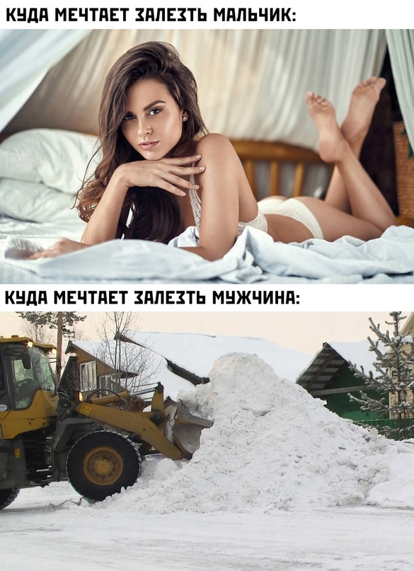 Картинки и мемы для настроения 27.01.2022