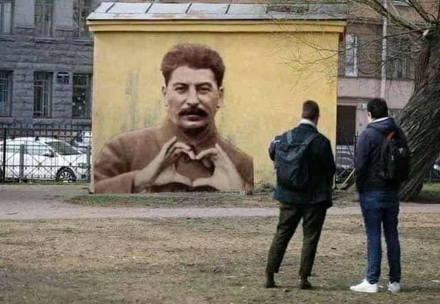 Указ Сталина о смертной казни через повешение не отменён до сих пор