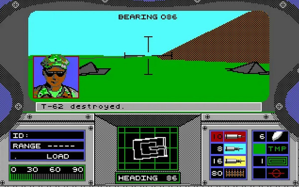 Wolfenstein 3D сегодня исполнилось тридцать лет