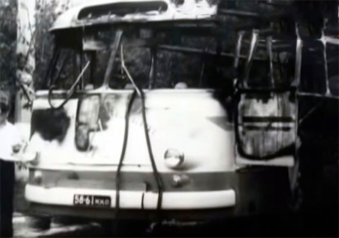 «Зрелище было жуткое»: так советский врач взорвал пассажирский автобус из-за ненависти к людям высокого роста