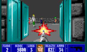 11 интересных фактов об игре "Doom", о которых многие не знают