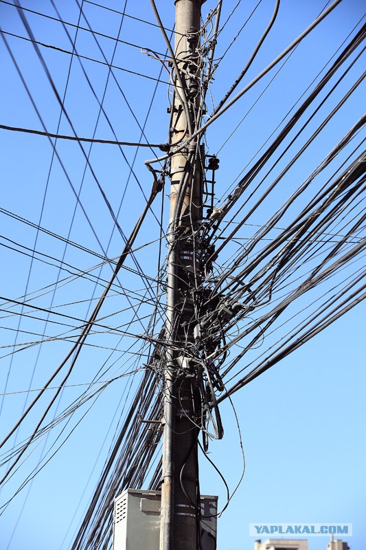 AFRICA - (Эфиопия,Кения,Танзация) 4-16 ноября 2011