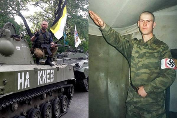Назаров эмоционально о СВО