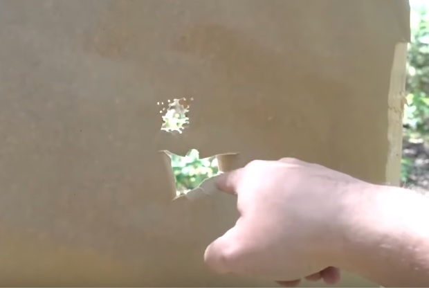 "Смерть председателя"