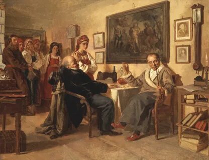 Уроки истории