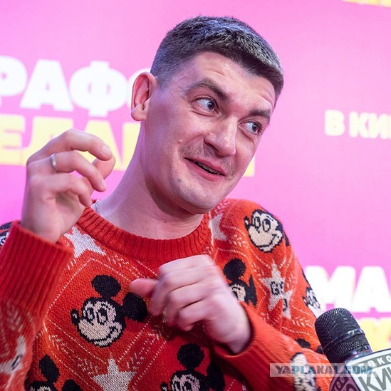 Мизулину возмутили предстоящие концерты Гудкова