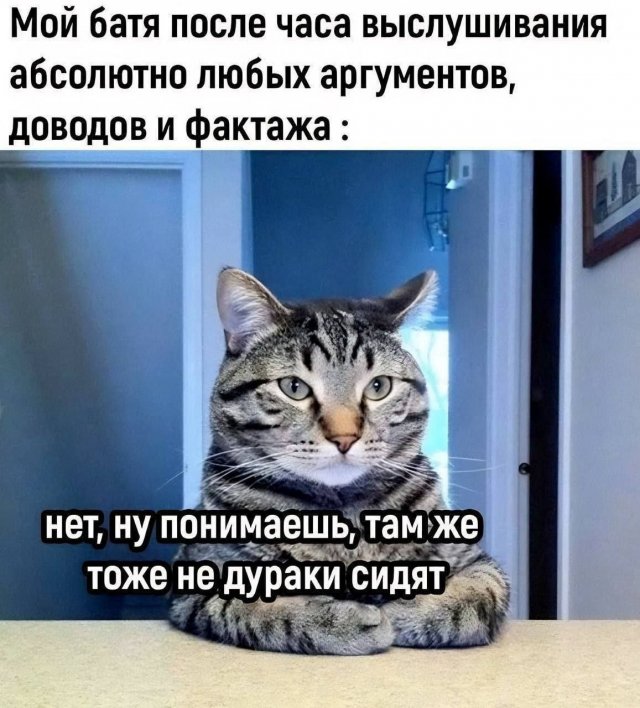 Завалялось тут случайно немного забавных картинок