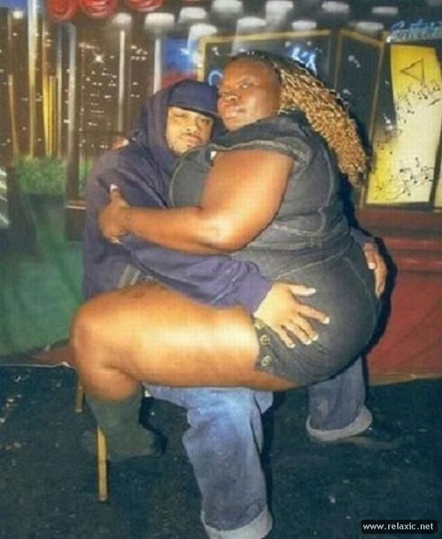 Где мама, а где дочка?