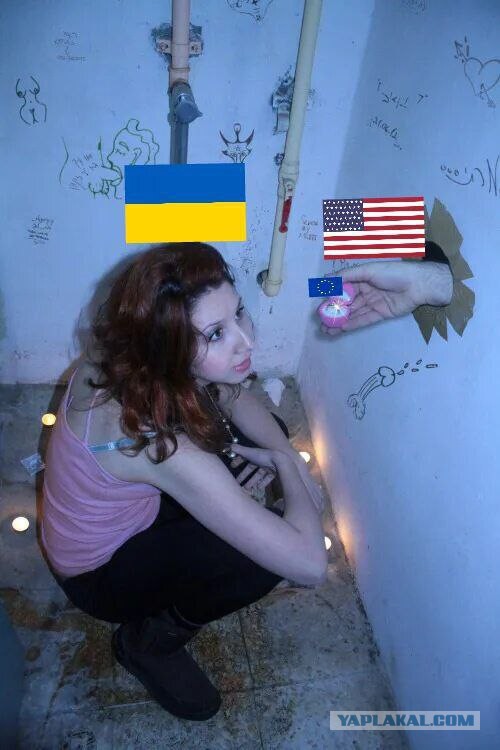 Баянов накидаю людям на сон грядущий
