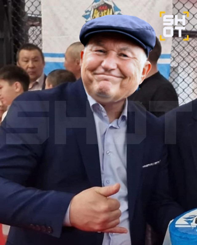 Президента Федерации ММА Республики Алтай зарезали на свадьбе. Его ударили в сердце прямо за столом