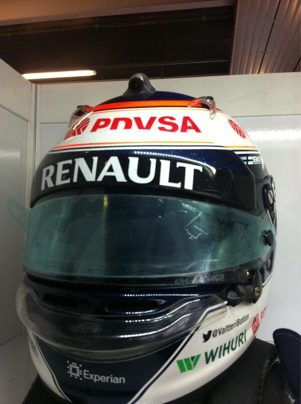 Формула-1 (сезон 2013)