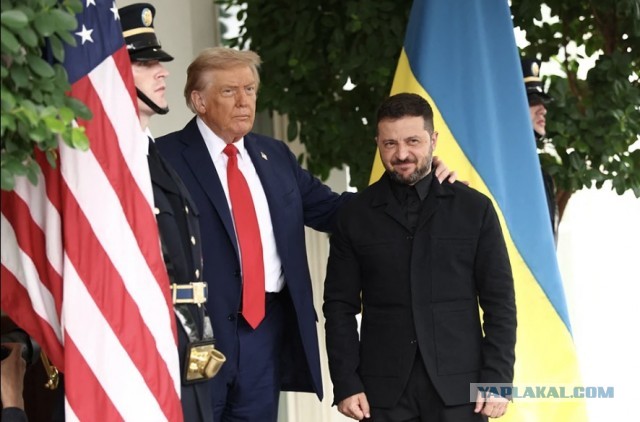 Отмазался