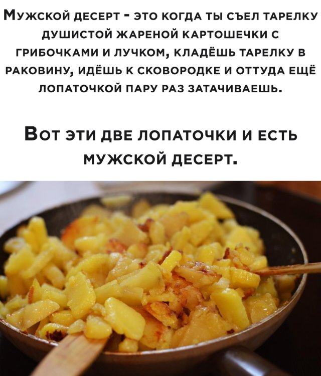 Околокулинарная подборка длинных выходных.