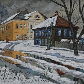 АРТ-Воскресенье