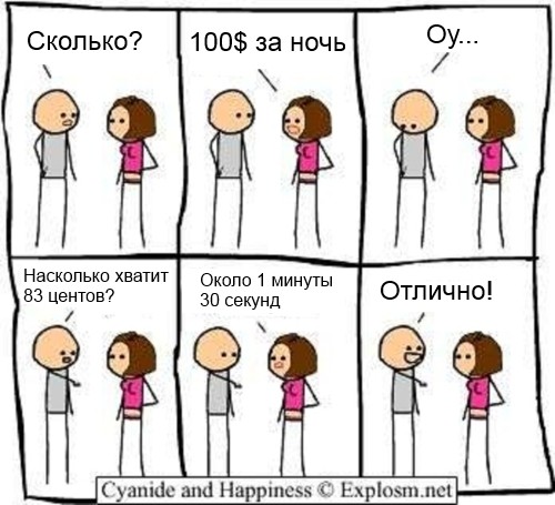 Веселые картинки в понедельник (03.08)