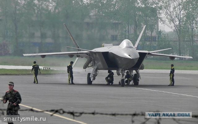 Кто же король неба? F-35 или T-50?
