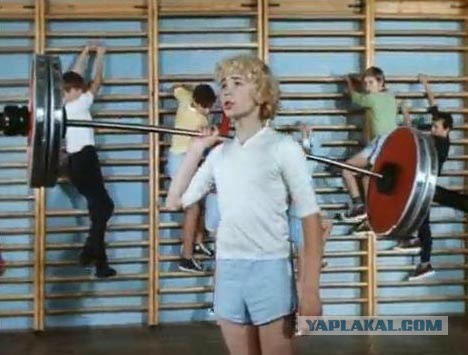 Мощный, опасный пацан!