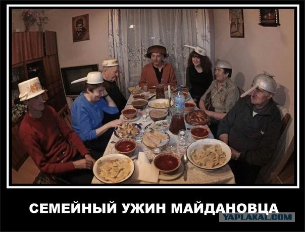 Как выглядит сейчас центр Киева