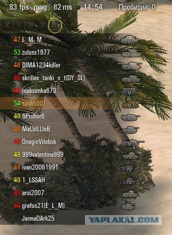 Wargaming 14